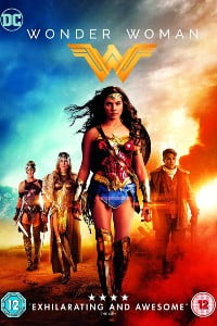 Download Wonder Woman (2017) Dual Audio {Hindi-English} 480p [450MB] || 720p [1.2GB] || 1080p [2.7GB]
