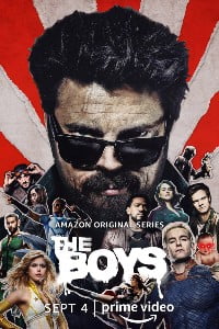 Download The Boys (Season 1 – 2) [S02E05 Added] {English With Hindi Subtitles} 480p [220MB] || 720p [320MB] || 1080p [550MB]