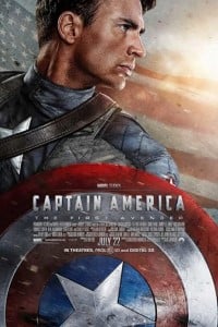 Download Captain America: The First Avenger (2011) 480p 720p 1080p