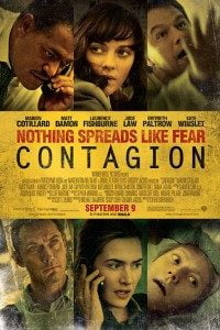 Download Contagion (2011) Dual Audio (Hindi-English) 480p 720p