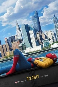 Download Spider-Man: Homecoming (2017) {Hindi-English} 480p 720p 1080p