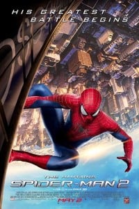 Download The Amazing Spider-Man 2 (2014) {Hindi-English} 480p 720p 1080p