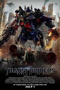 Download Transformers: Dark of the Moon (2011) {Hindi-English} 480p 720p 1080p