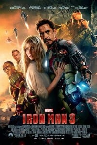 Download Iron Man 3 (2013) Dual Audio {Hindi-English} 480p 720p 1080p