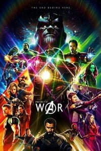 Download Avengers: Infinity War (2018) Dual Audio {Hindi-English} 480p 720p 1080p