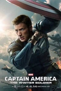 Download Captain America The Winter Soldier in Hindi 480p 720p 1080p