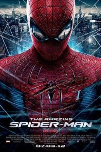 Download The Amazing Spider-Man (2012) {Hindi-English} 480p 720p 1080p