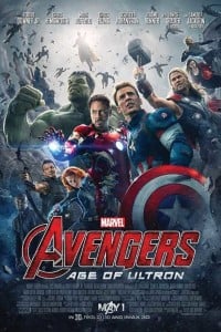 Download Avengers: Age of Ultron (2015) Dual Audio {Hindi-English} 480p 720p 1080p