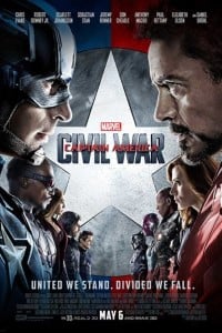 Download Captain America: Civil War (2016) {Hindi-English} 480p 720p 1080p