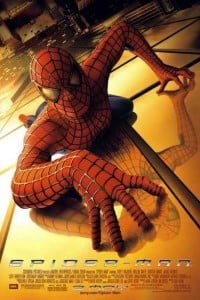 Download Spider-Man (2002) Dual Audio {Hindi-English} 480p 720p 1080p