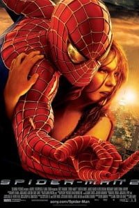 Download Spider-Man 2 (2004) Dual Audio {Hindi-English} 480p 720p 1080p