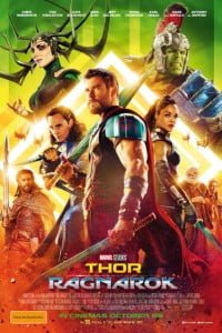 Download Thor: Ragnarok (2017) Dual Audio {Hindi-English} 480p 720p 1080p