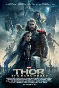 Download Thor: The Dark World (2013) Dual Audio {Hindi-English} 480p 720p 1080p