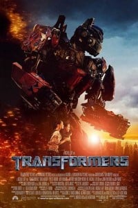 Download Transformers (2007) Dual Audio {Hindi-English} 480p 720p 1080p