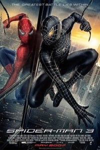 Download Spider-Man 3 (2007) Dual Audio {Hindi-English} 480p 720p 1080p