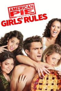 Download 18+ American Pie Presents: Girls’ Rules (2020) {English Dubbed} HDRiP 480p 720p