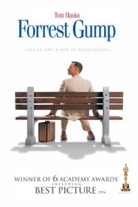 Download Forrest Gump (1994) Dual Audio {Hindi-English} 480p 720p