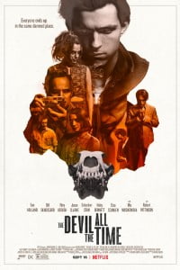 Download The Devil All the Time (2020) {English With Subtitles} 480p 720p 1080p