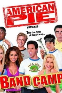Download 18+ American Pie Presents: Band Camp (2005) {Hindi-English} 480p 720p