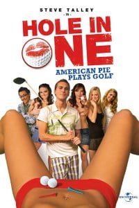 Download 18+ American Pie: Hole in One (2009) English 480p 720p
