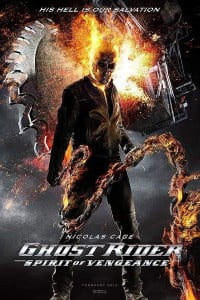 Download Ghost Rider: Spirit of Vengeance (2011) Dual Audio {Hindi-English} 480p 720p