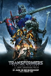 Download Transformers: The Last Knight (2017) {Hindi-English} 480p 720p 1080p