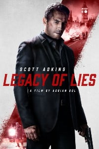 Download Legacy of Lies (2020) Movie (Unofficial Hindi-English Org) 480p 720p 1080p
