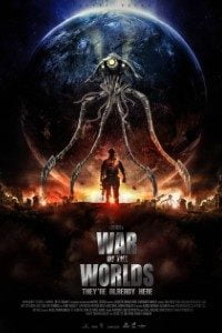 Download War of the Worlds (2005) Dual Audio {Hindi-English} 480p 720p 1080p