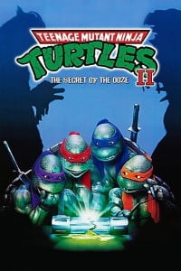 Download Teenage Mutant Ninja Turtles II The Secret of the Ooze (1991) (Hindi-English) 480p 720p 1080p